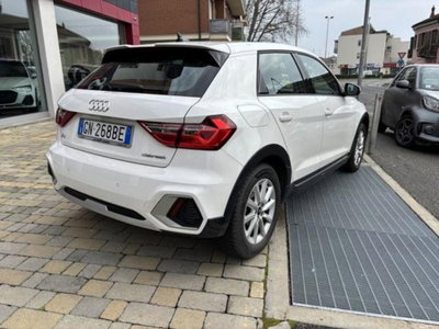 Audi A1 allstreet allstreet 30 TFSI (5)