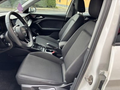 Audi A1 allstreet allstreet 30 TFSI (6)