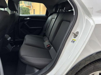 Audi A1 allstreet allstreet 30 TFSI (7)