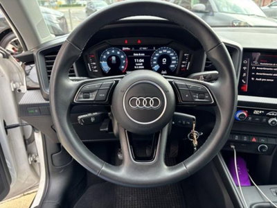 Audi A1 allstreet allstreet 30 TFSI (9)