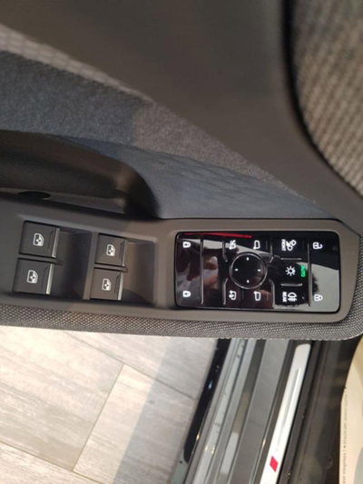 Audi A5 Avant 2.0 tdi mhev+ S line edition 204cv s-tronic (10)