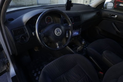Volkswagen Golf 1.6 cat 5 porte Highline (14)