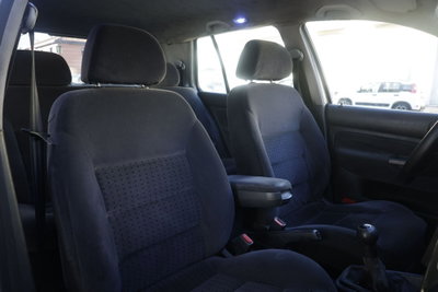 Volkswagen Golf 1.6 cat 5 porte Highline (6)