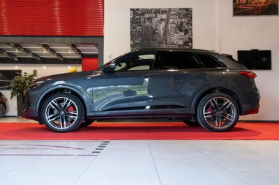 Audi Q5 40 2.0 tdi mhev 12V S line quattro s-tronic usata