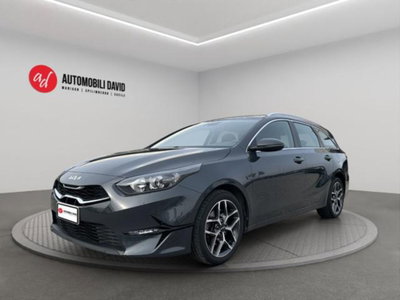 Kia Ceed Sport Wagon 1.6 CRDi 136 CV MHEV SW Business usata