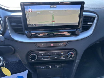 Kia Ceed Sport Wagon 1.6 CRDi 136 CV MHEV SW Business (10)