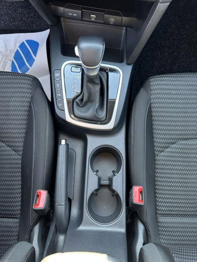 Kia Ceed Sport Wagon 1.6 CRDi 136 CV MHEV SW Business (12)