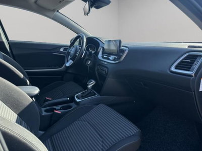 Kia Ceed Sport Wagon 1.6 CRDi 136 CV MHEV SW Business (17)