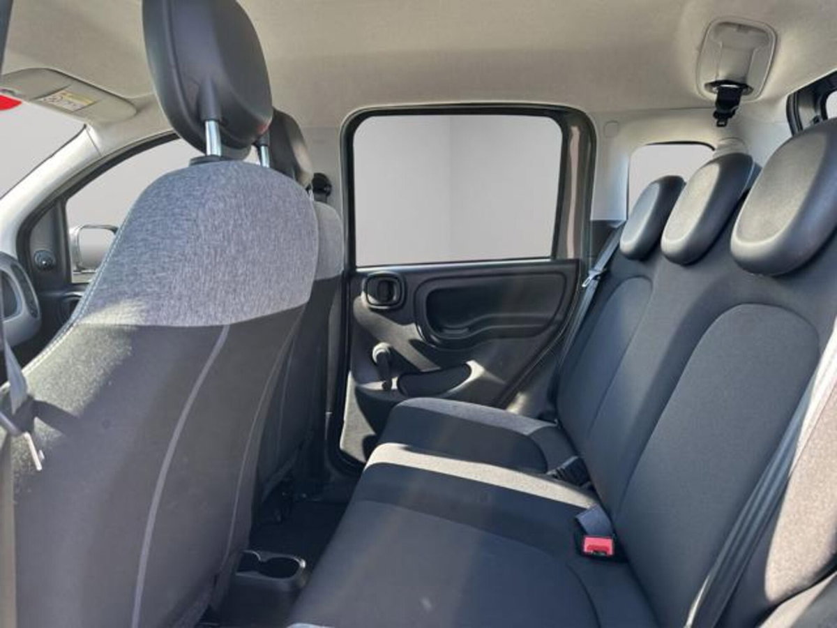 Fiat Panda 1.0 firefly hybrid s&s 70cv 5p.ti (10)