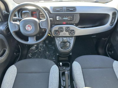 Fiat Panda 1.0 firefly hybrid s&s 70cv 5p.ti (11)