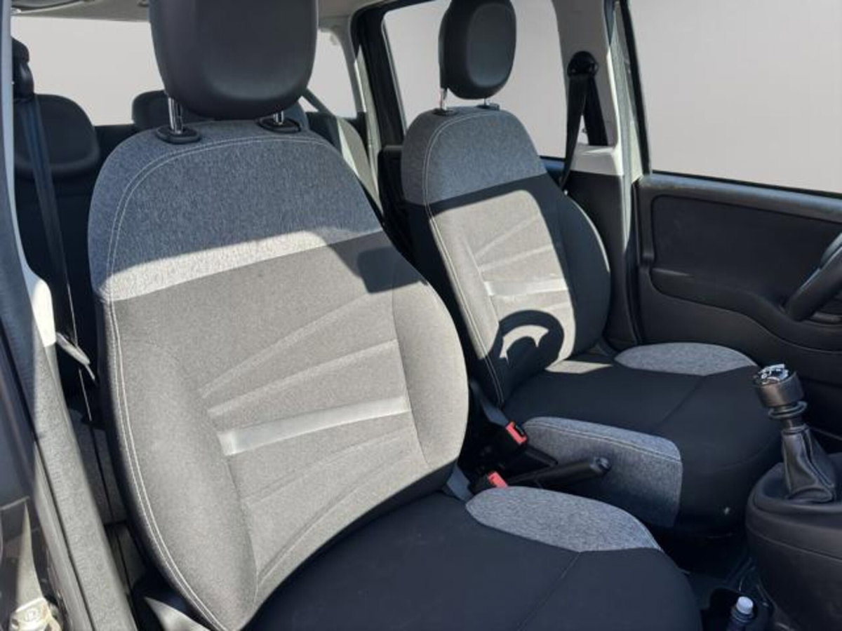 Fiat Panda 1.0 firefly hybrid s&s 70cv 5p.ti (13)