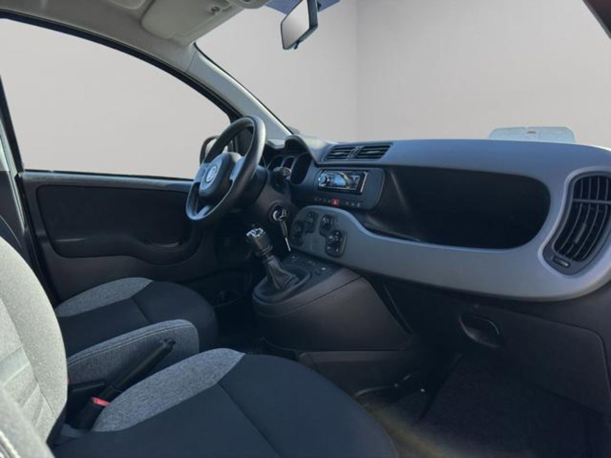 Fiat Panda 1.0 firefly hybrid s&s 70cv 5p.ti (14)