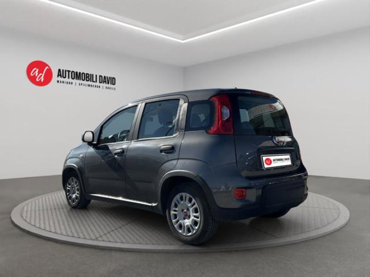 Fiat Panda 1.0 firefly hybrid s&s 70cv 5p.ti (3)