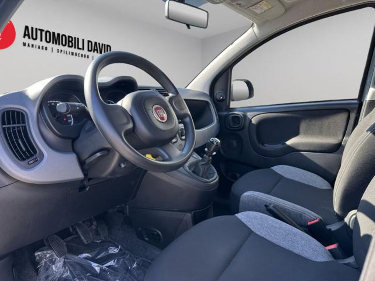 Fiat Panda 1.0 firefly hybrid s&s 70cv 5p.ti (5)