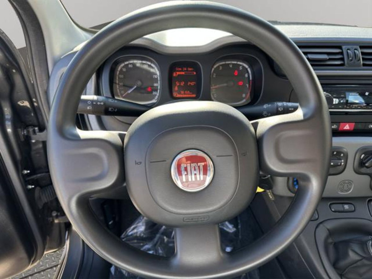Fiat Panda 1.0 firefly hybrid s&s 70cv 5p.ti (6)
