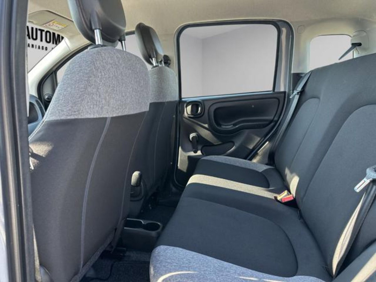 Fiat Panda 1.0 firefly hybrid s&s 70cv 5p.ti (11)