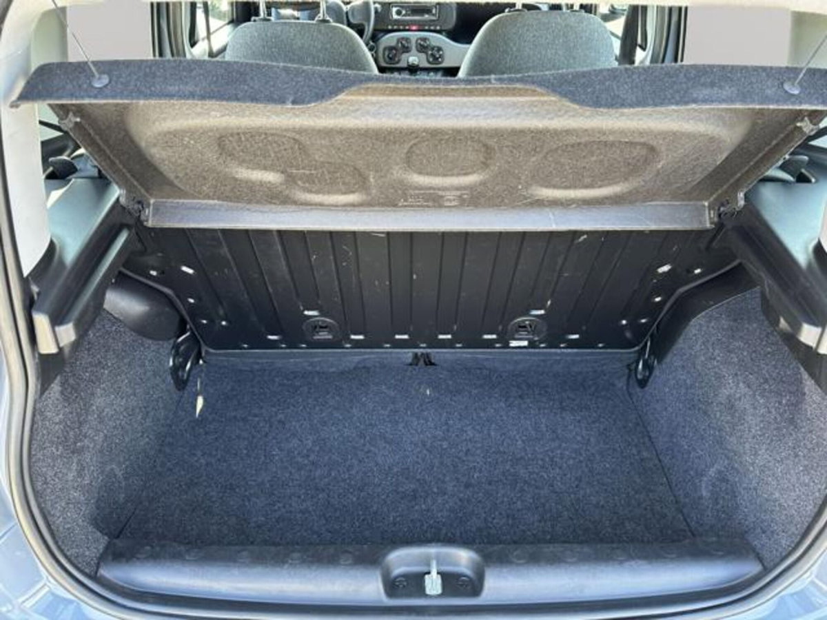 Fiat Panda 1.0 firefly hybrid s&s 70cv 5p.ti (13)