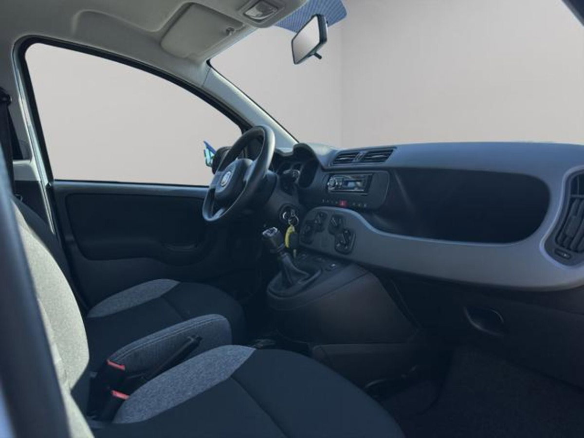 Fiat Panda 1.0 firefly hybrid s&s 70cv 5p.ti (14)