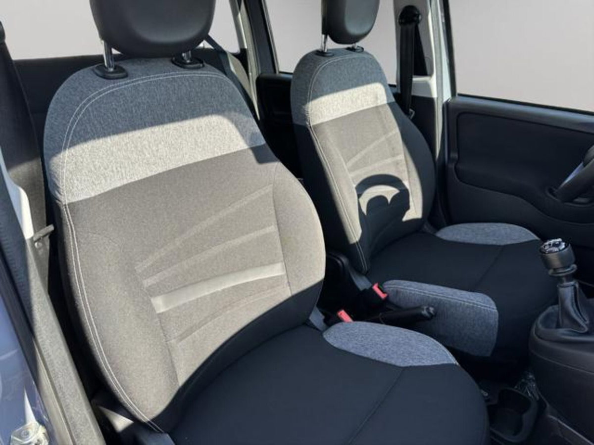 Fiat Panda 1.0 firefly hybrid s&s 70cv 5p.ti (15)