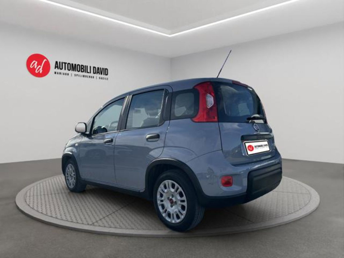 Fiat Panda 1.0 firefly hybrid s&s 70cv 5p.ti (3)