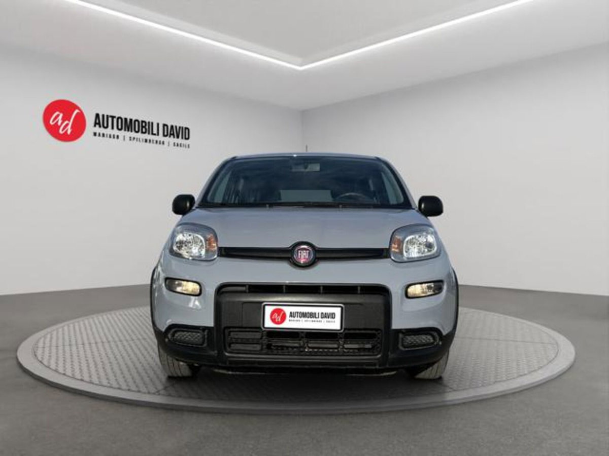 Fiat Panda 1.0 firefly hybrid s&s 70cv 5p.ti (5)