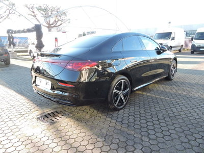 Mercedes-Benz CLA EQ 250+ Advanced Plus (5)