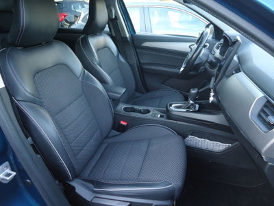Renault Arkana Hybrid E-Tech 145 CV Techno (7)