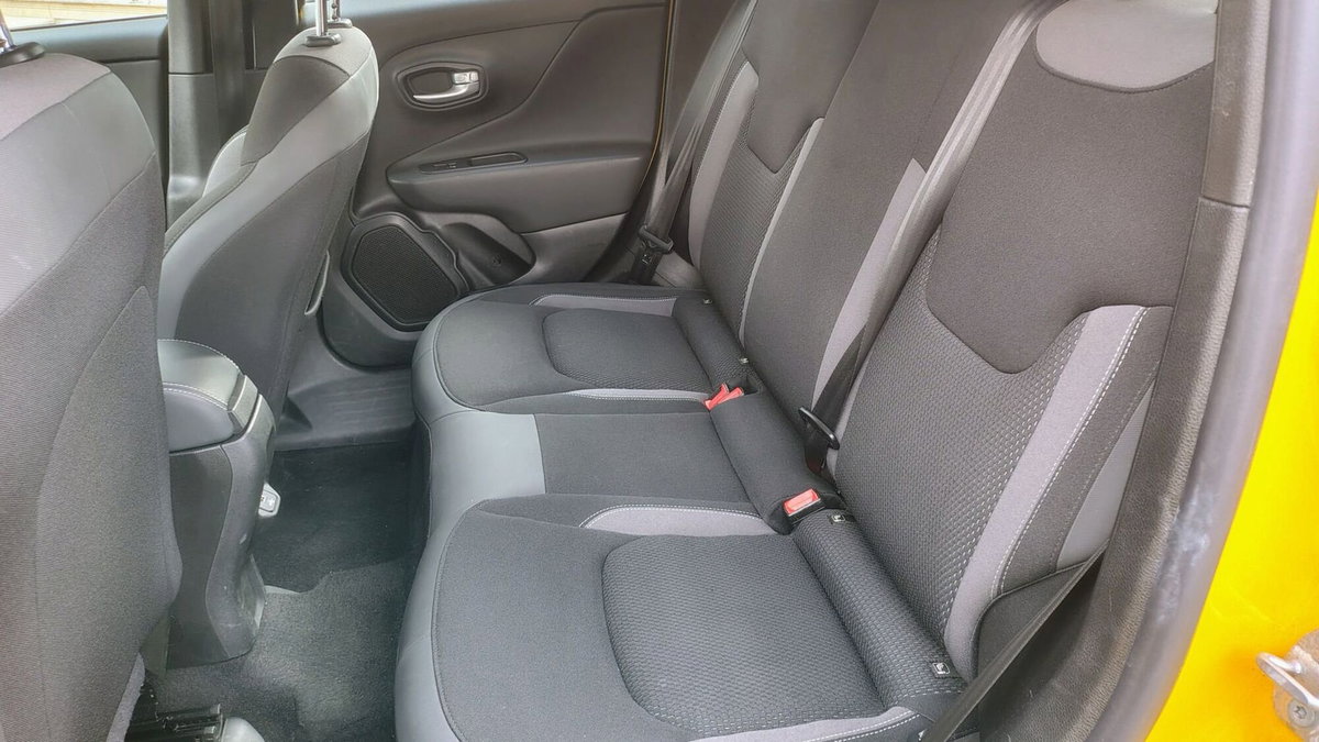 Jeep Renegade 1.0 T3 Limited (12)