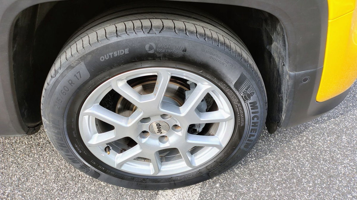 Jeep Renegade 1.0 T3 Limited (13)