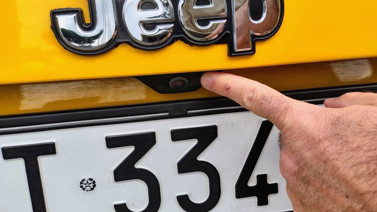 Jeep Renegade 1.0 T3 Limited (14)