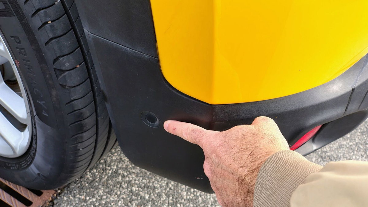 Jeep Renegade 1.0 T3 Limited (15)