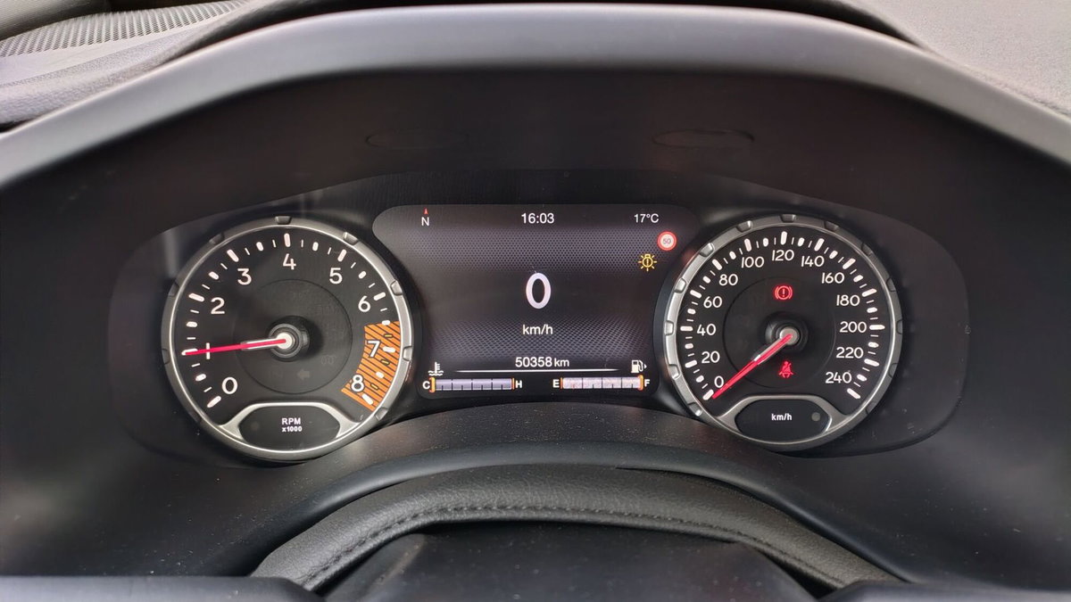 Jeep Renegade 1.0 T3 Limited (5)