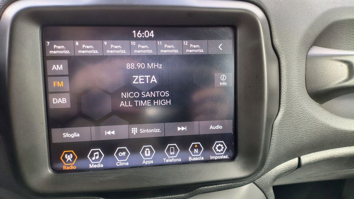Jeep Renegade 1.0 T3 Limited (7)