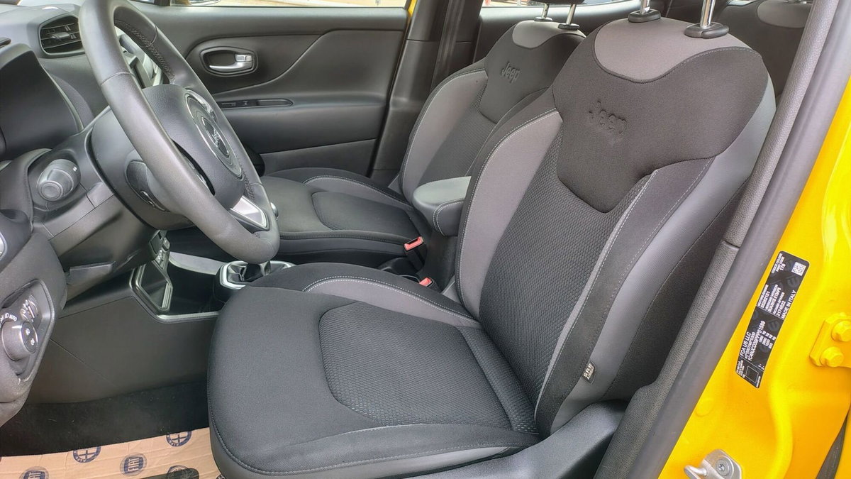 Jeep Renegade 1.0 T3 Limited (8)