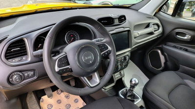 Jeep Renegade 1.0 T3 Limited (9)