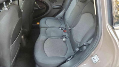 MINI Mini Countryman 1.6 Cooper D Countryman (10)