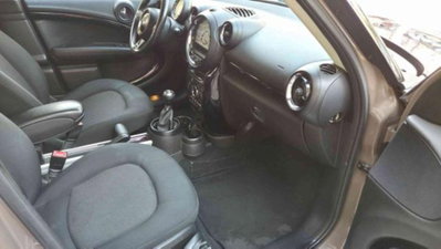 MINI Mini Countryman 1.6 Cooper D Countryman (11)