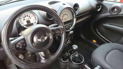MINI Mini Countryman 1.6 Cooper D Countryman (7)
