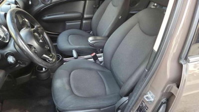 MINI Mini Countryman 1.6 Cooper D Countryman (8)