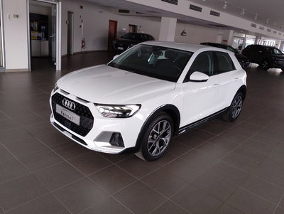 Audi A1 allstreet allstreet 30 TFSI usata