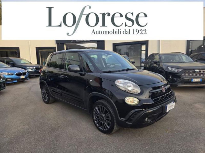 Fiat 500L 1.3 Multijet 95 CV Cross