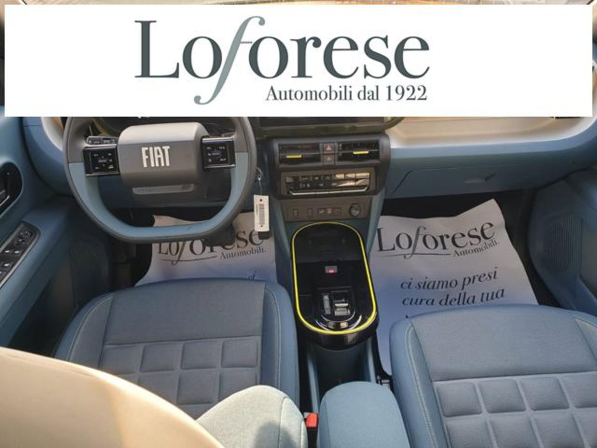 Fiat Grande Panda 1.2 La Prima 100cv (12)