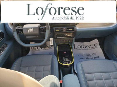 Fiat Grande Panda 1.2 La Prima 100cv (12)