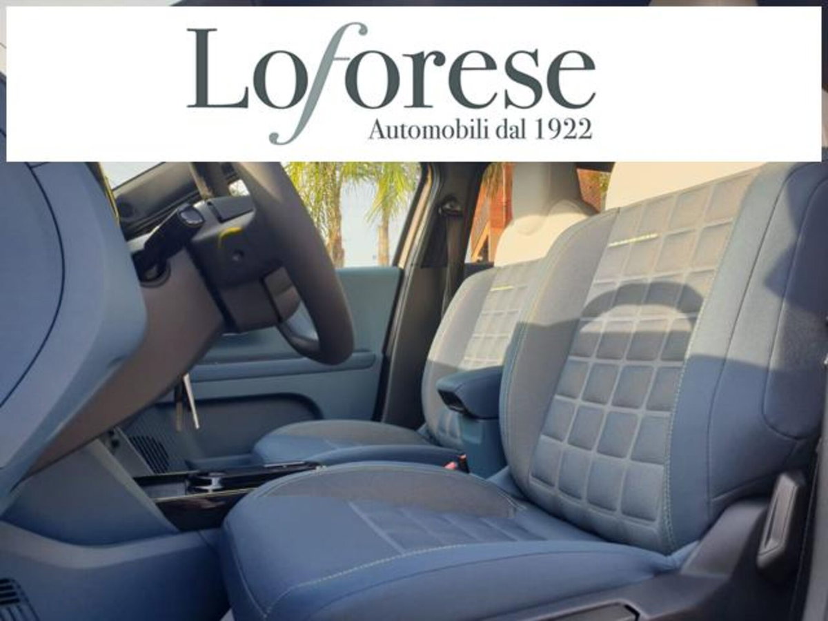 Fiat Grande Panda 1.2 La Prima 100cv (13)