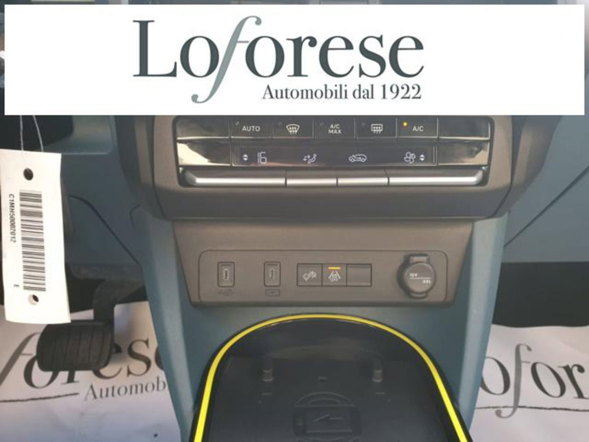 Fiat Grande Panda 1.2 La Prima 100cv (15)