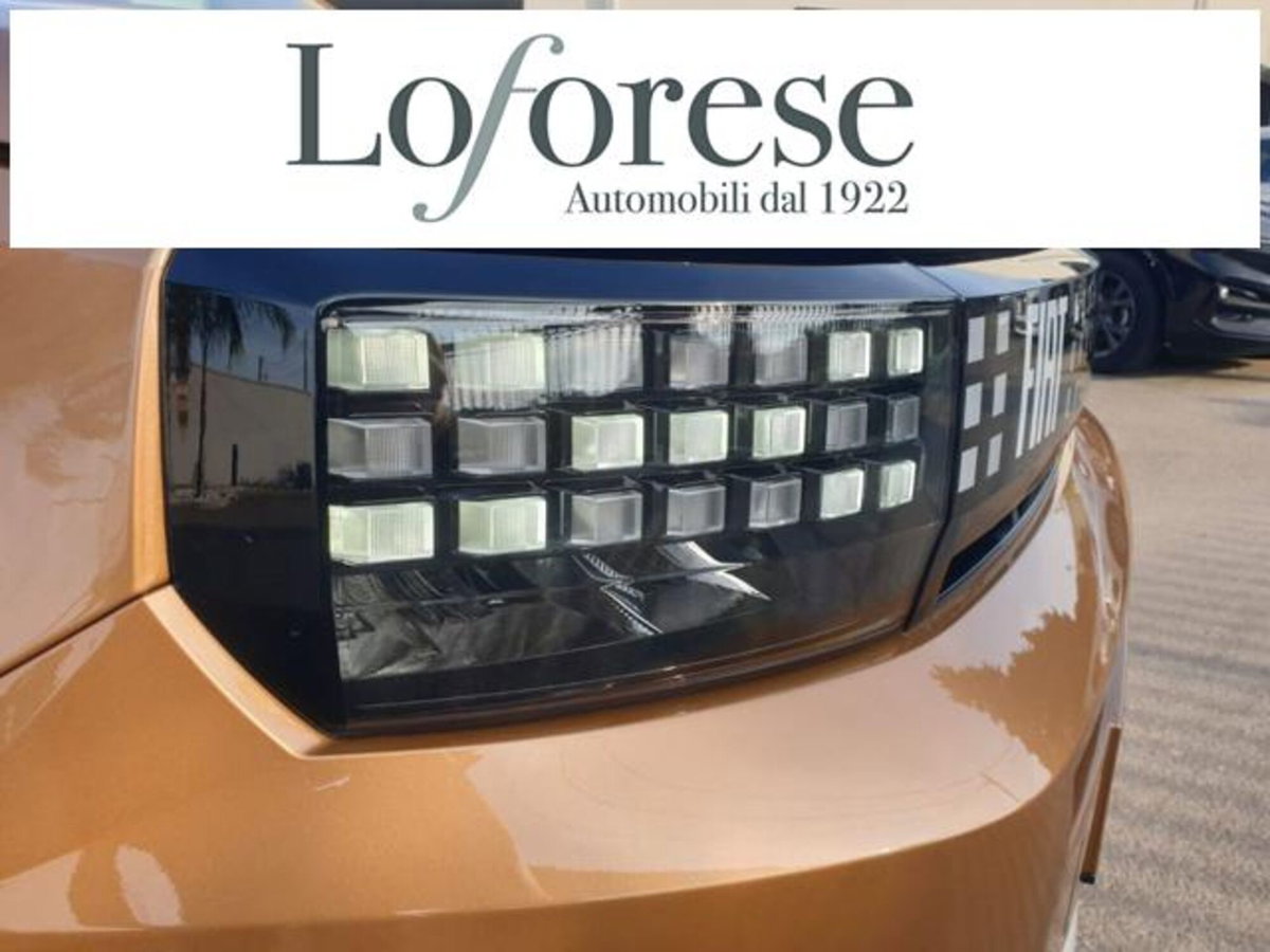 Fiat Grande Panda 1.2 La Prima 100cv (4)