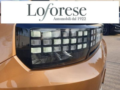 Fiat Grande Panda 1.2 La Prima 100cv (4)