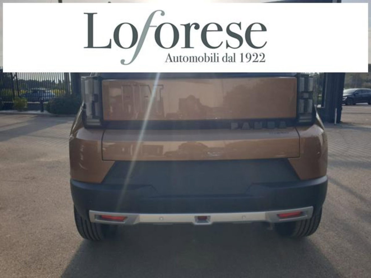 Fiat Grande Panda 1.2 La Prima 100cv (6)