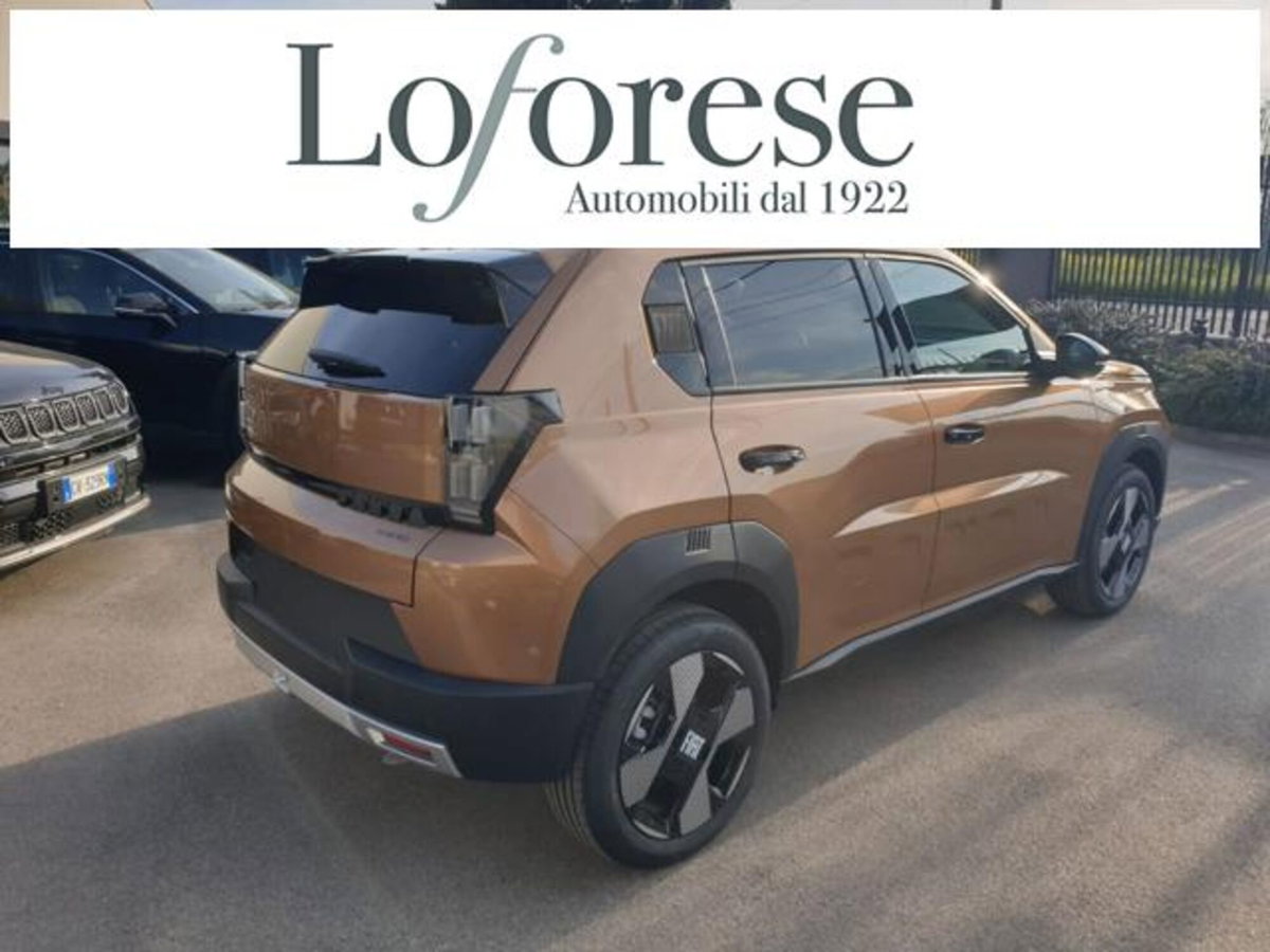 Fiat Grande Panda 1.2 La Prima 100cv (7)
