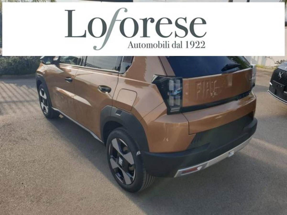 Fiat Grande Panda 1.2 La Prima 100cv (8)